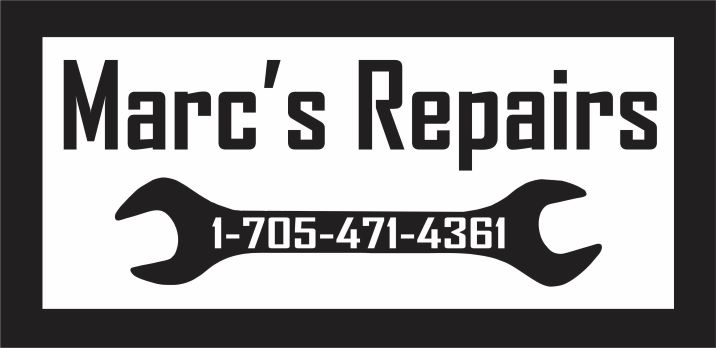 Marc's Repairs